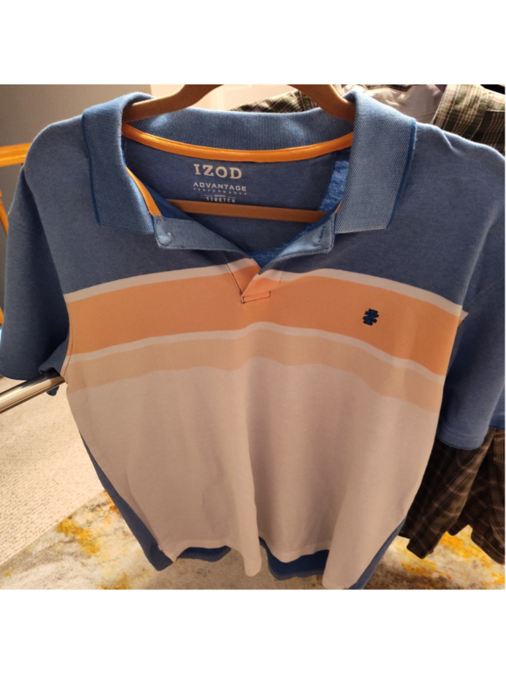 Lot of Nine Men Tops Sizes XL and XXL - Picture 11 of 16